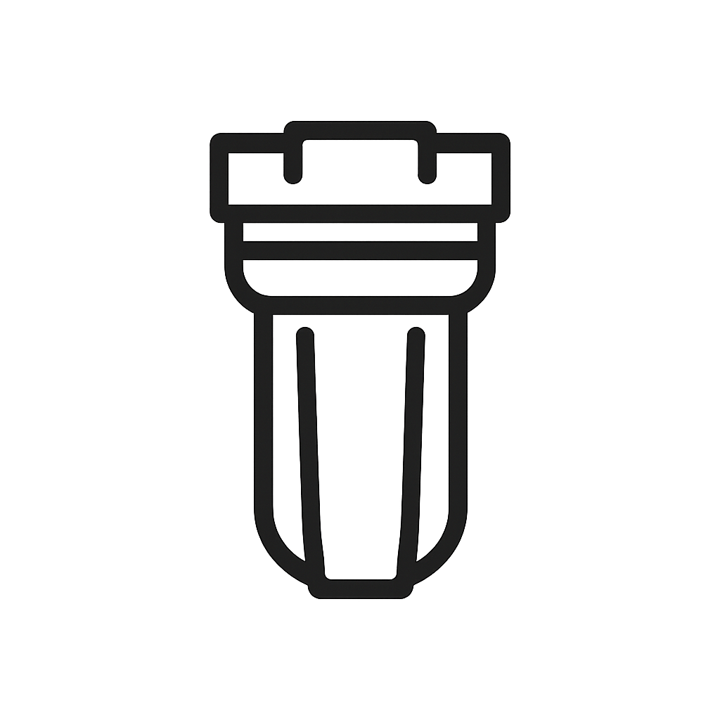 Filtragem H2O
