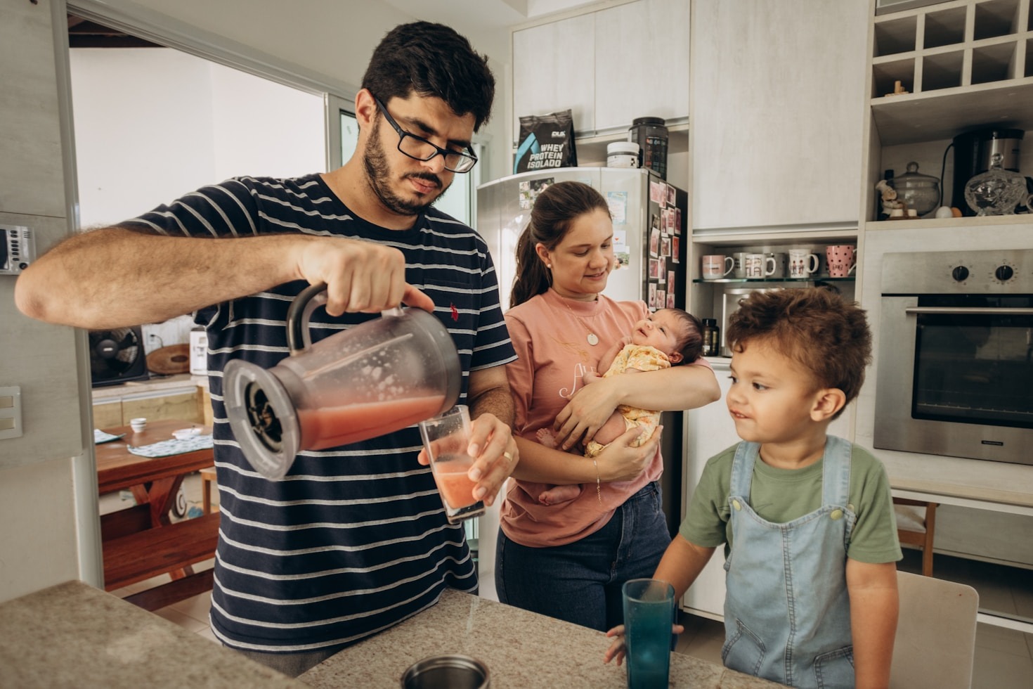 Como economizar água com filtros modernos
